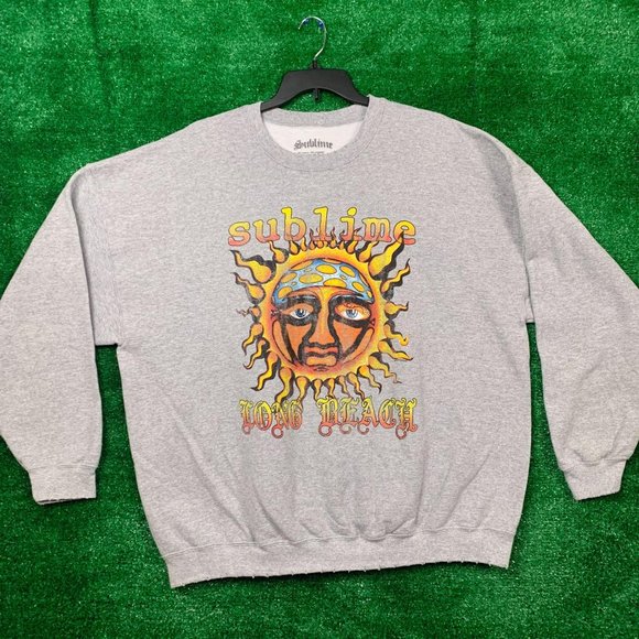 Sun Sweatshirt Urban Outfitters 2024 columbusdoor